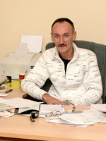 Носов Александр Григорьевич